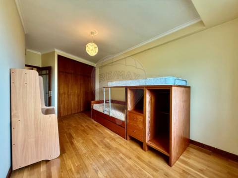Apartamento T2 para venda
