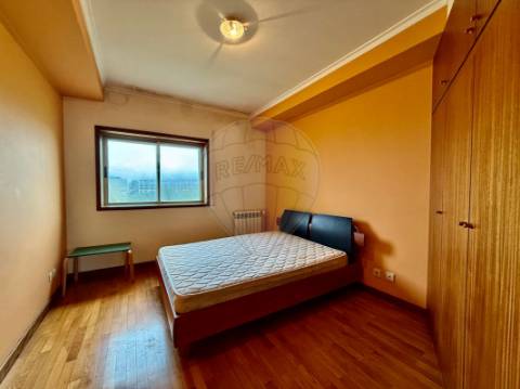 Apartamento T2 para venda