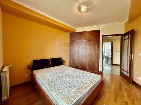 Apartamento T2 para venda