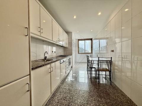 Apartamento T2 para venda