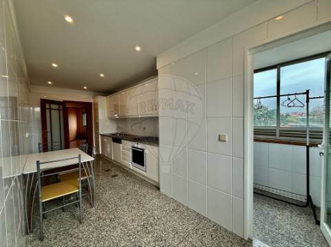 Apartamento T2 para venda