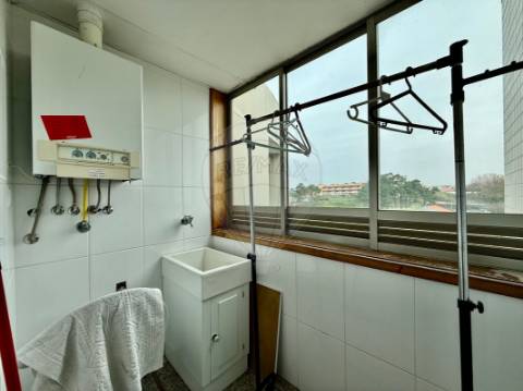 Apartamento T2 para venda