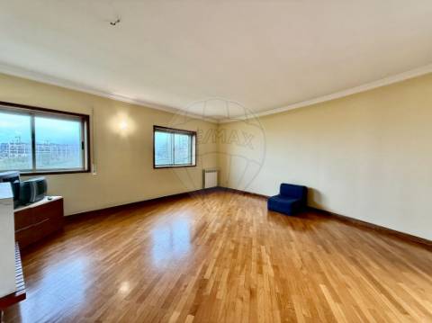 Apartamento T2 para venda