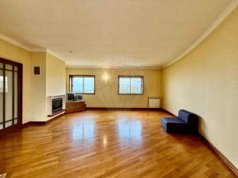 Apartamento T2 para venda