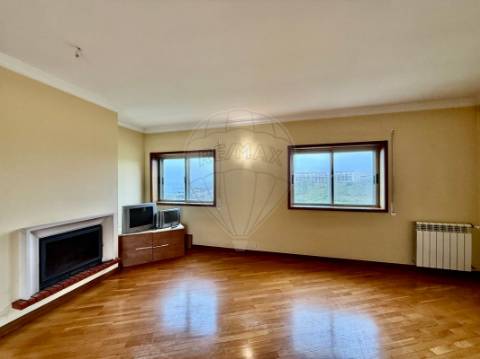 Apartamento T2 para venda