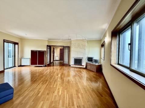 Apartamento T2 para venda