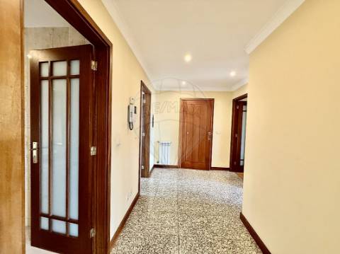 Apartamento T2 para venda