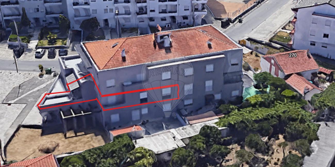 Apartamento T2 para venda