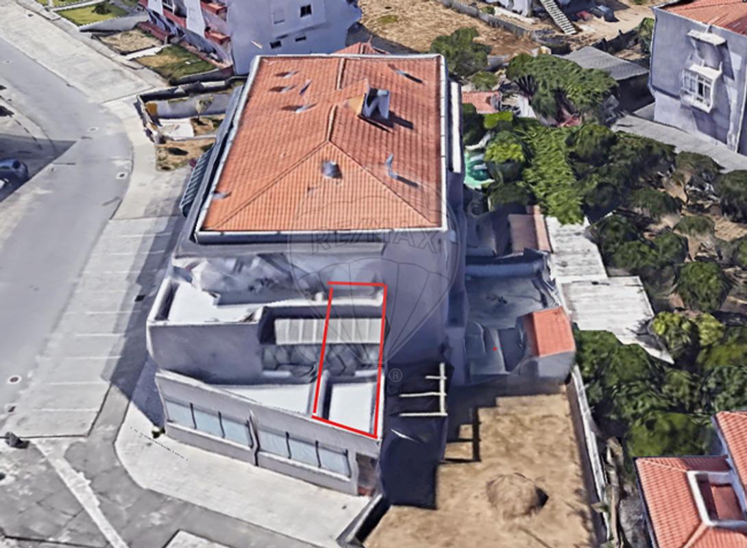 Apartamento T2 para venda