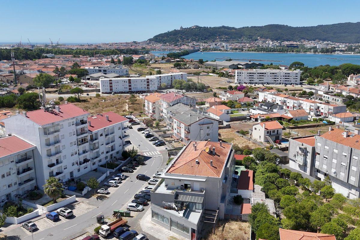 Apartamento T2 para venda