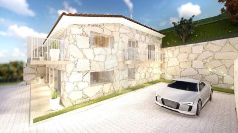 Moradia T3 para venda