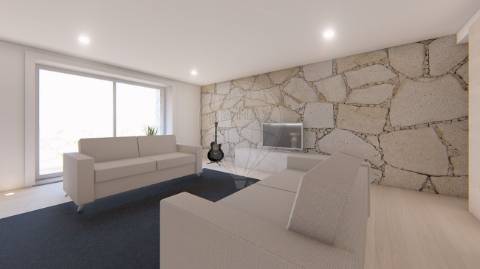 Moradia T3 para venda