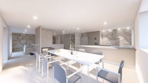 Moradia T3 para venda