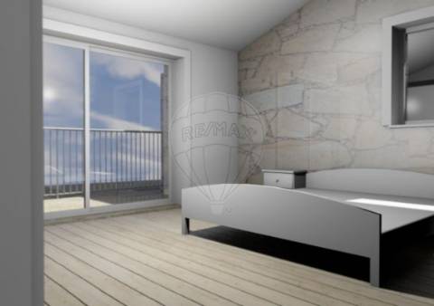 Moradia T3 para venda