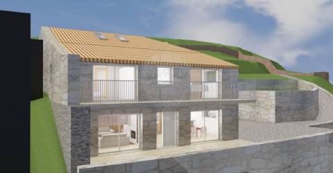 Moradia T3 para venda