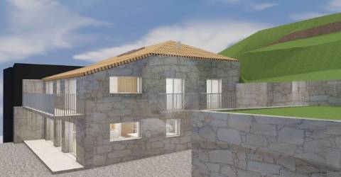 Moradia T3 para venda