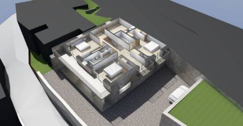 Moradia T3 para venda