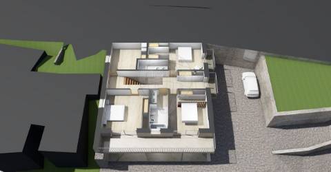 Moradia T3 para venda