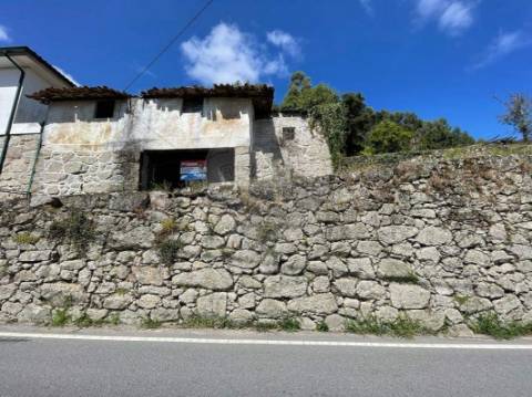 Moradia T3 para venda