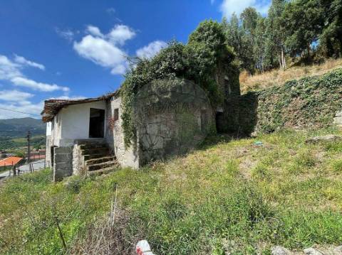 Moradia T3 para venda