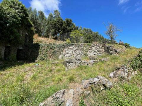 Moradia T3 para venda