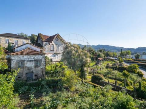 Quinta T4 para venda