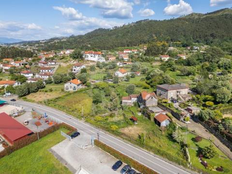 Quinta T4 para venda