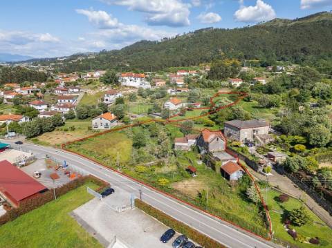 Quinta T4 para venda