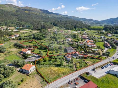 Quinta T4 para venda