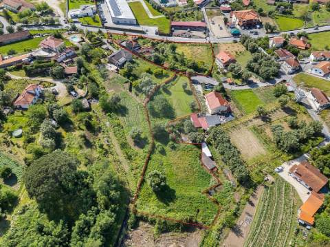 Quinta T4 para venda