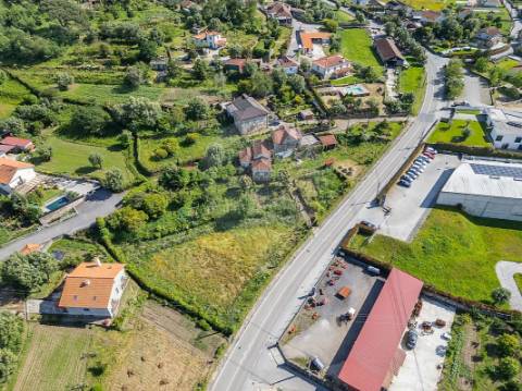 Quinta T4 para venda