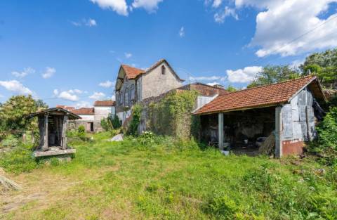 Quinta T4 para venda