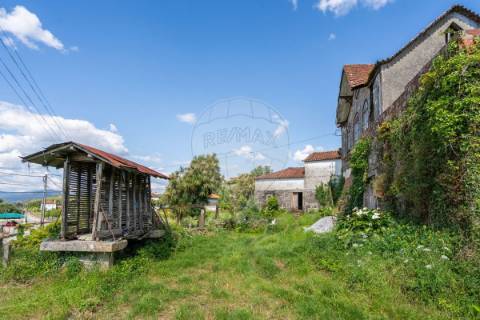 Quinta T4 para venda