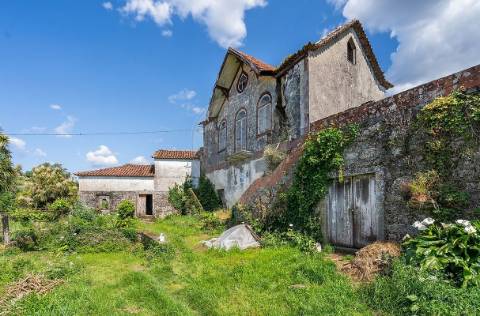 Quinta T4 para venda