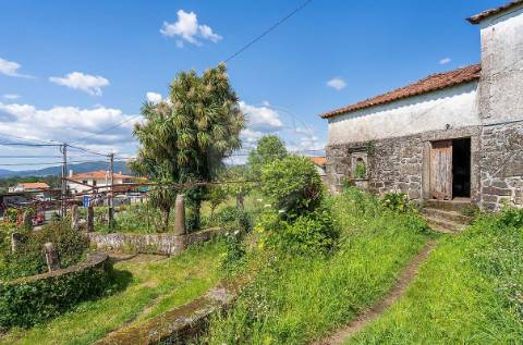 Quinta T4 para venda