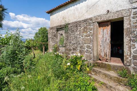 Quinta T4 para venda