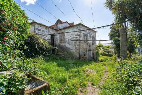 Quinta T4 para venda