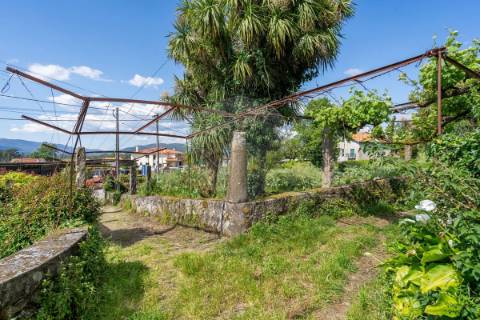 Quinta T4 para venda