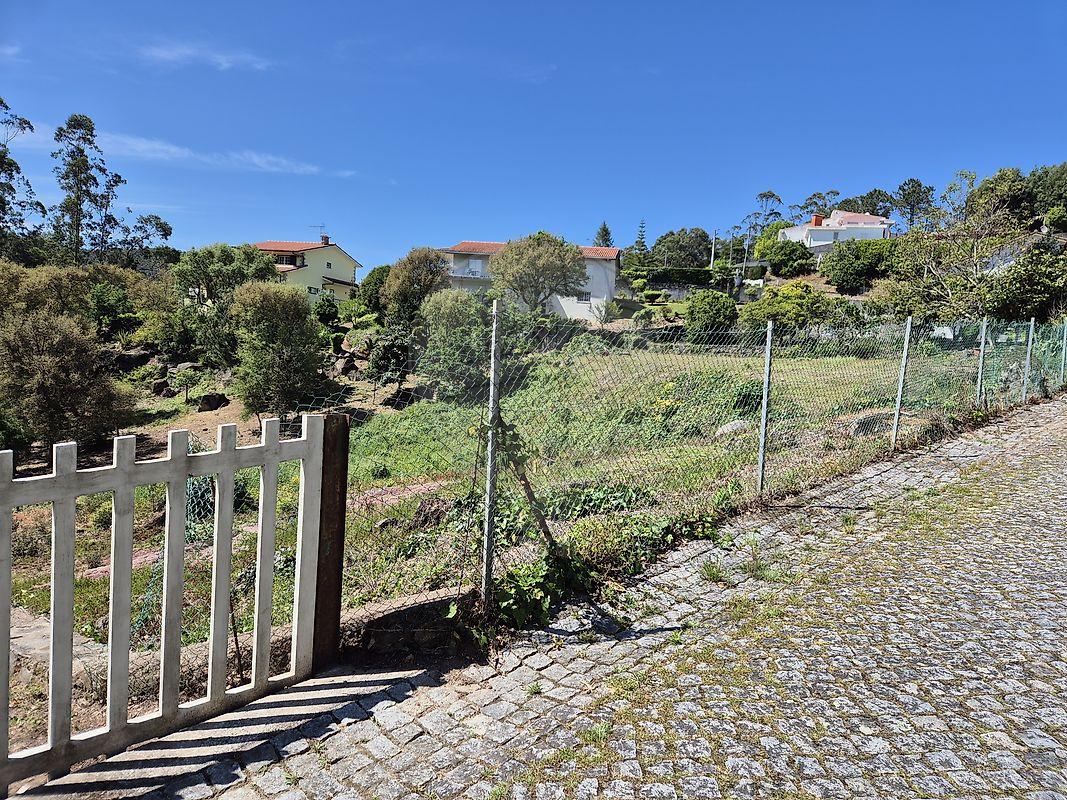 Terreno  para venda