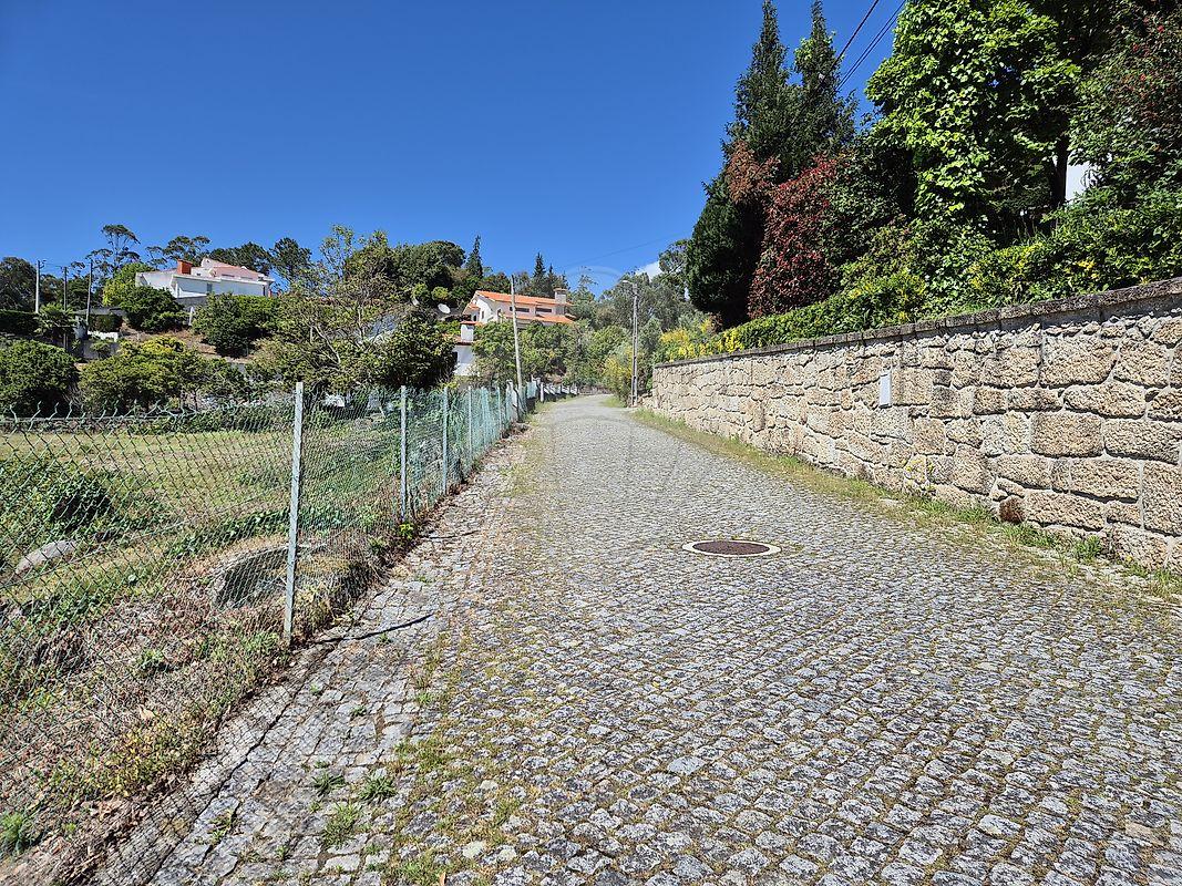 Terreno  para venda