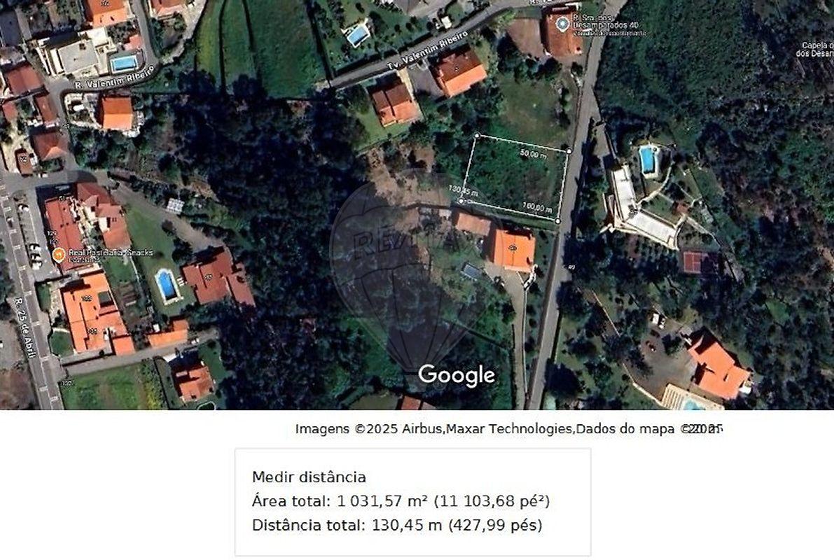 Terreno  para venda