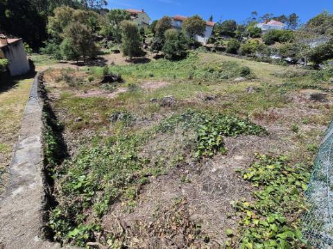 Terreno  para venda