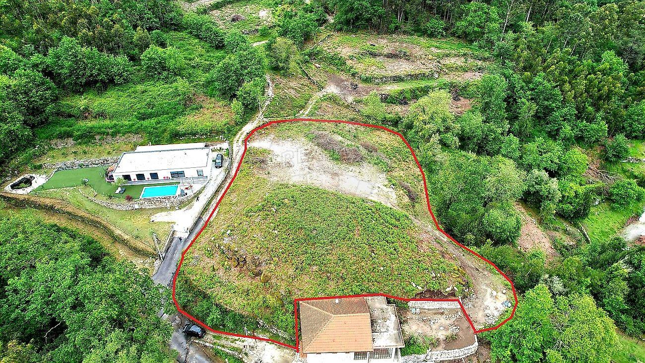 Terreno  para venda