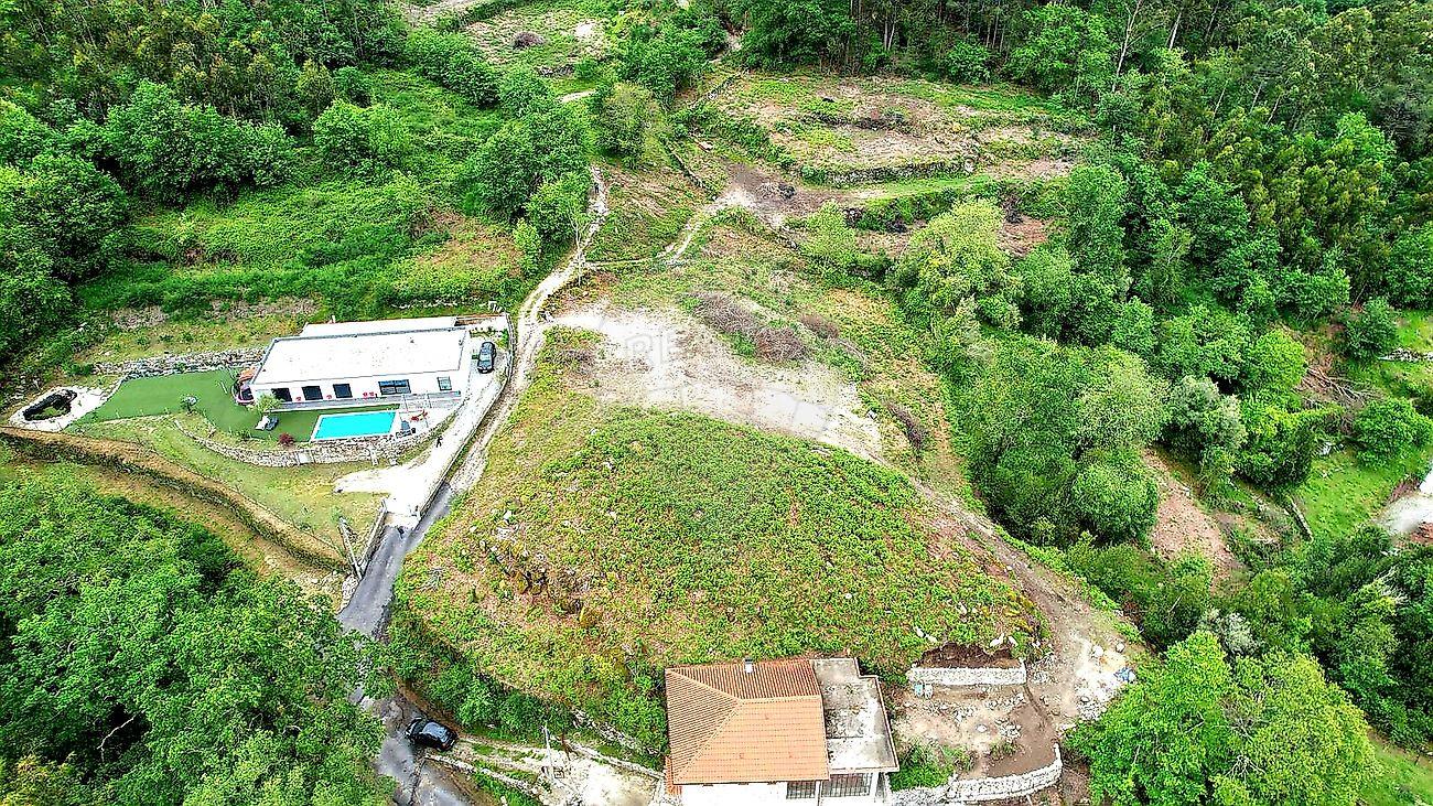 Terreno  para venda
