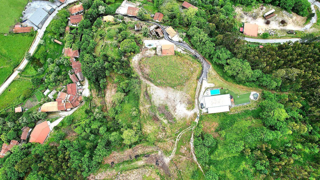 Terreno  para venda