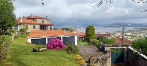 Quinta T7 para venda