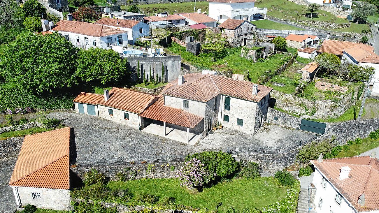 Quinta T7 para venda