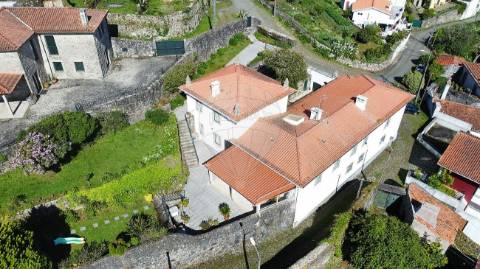 Quinta T7 para venda