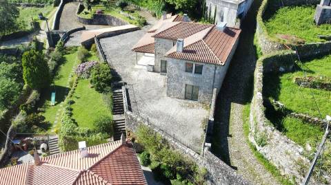 Quinta T7 para venda