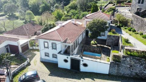 Quinta T7 para venda